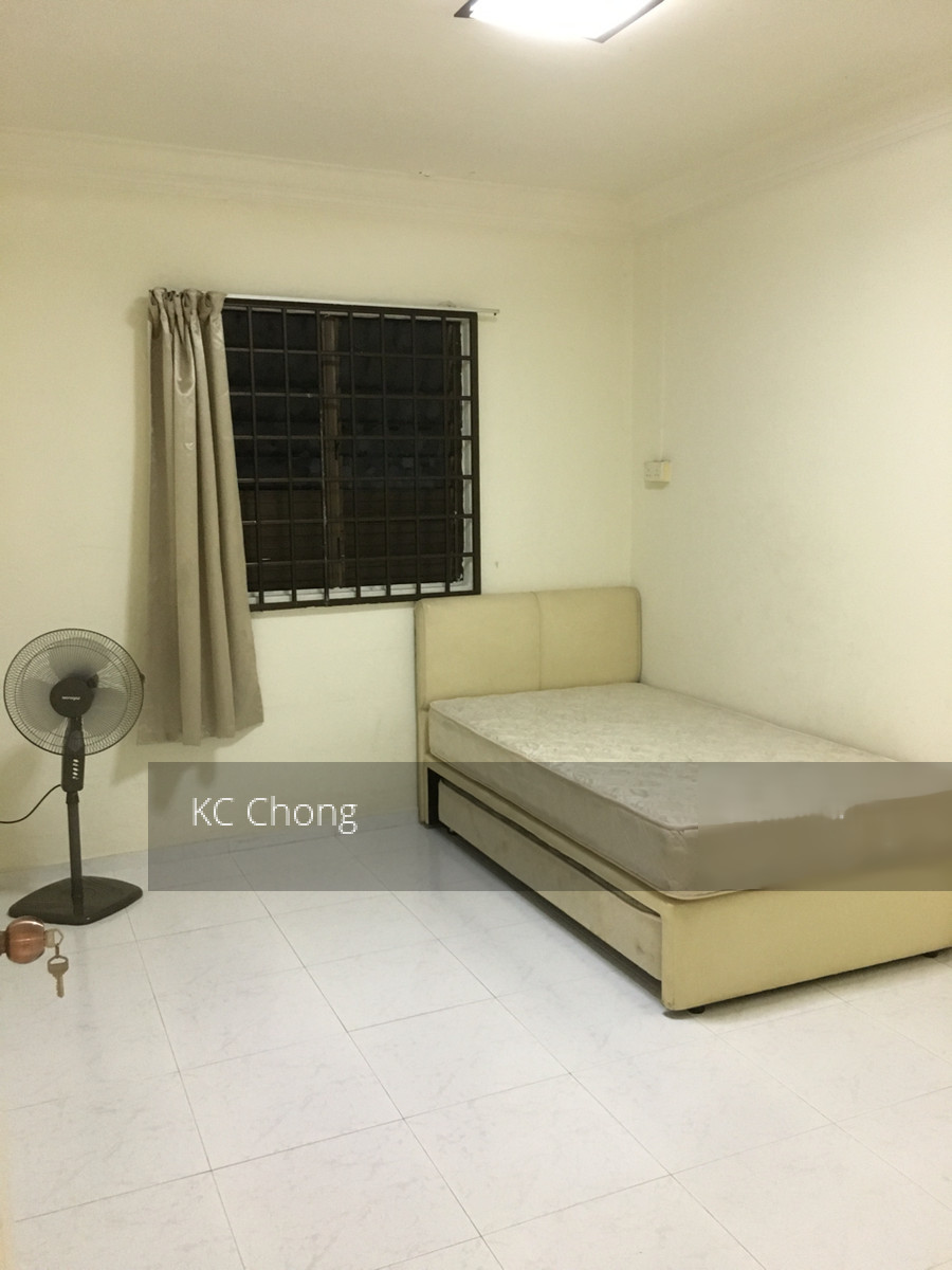 Blk 361 Bukit Batok Street 31 (Bukit Batok), HDB 3 Rooms #190939532